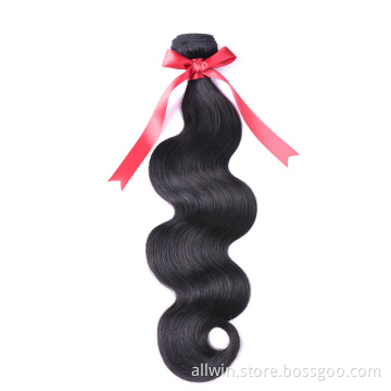 HOT SALE 100%HUMAN HAIR HIGH QUALITY VIGIRN HAIR BOUNDLES EXTENSION